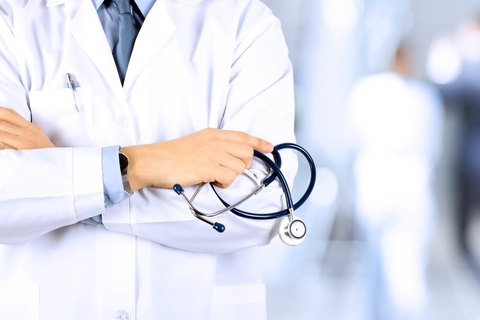 Top Medicine Specialist Banner Image