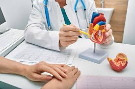 Top Cardiology Heart Specialist Banner Image