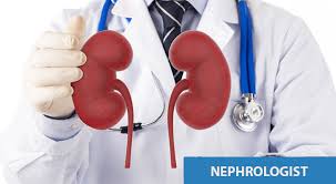 Best Nephrologist Specialist Banner Image