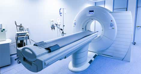 Mri, City Scan Report Banner Image