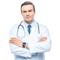 Dr. Ashfak Ahmed