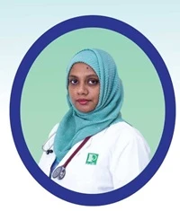 Dr. Jannatul Naim Naima