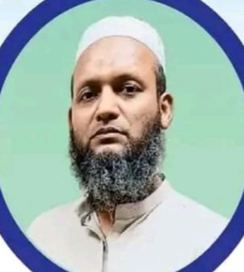 Dr. Kazi Abu Rashed