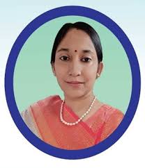Dr. Lakshmi Rani Biswas