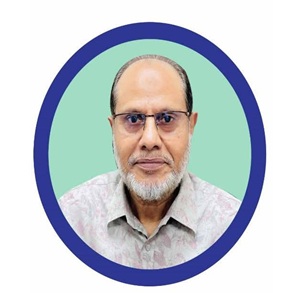 Dr. Md. Sirajul Alam