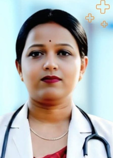 Dr. Poppy Rani Kundu