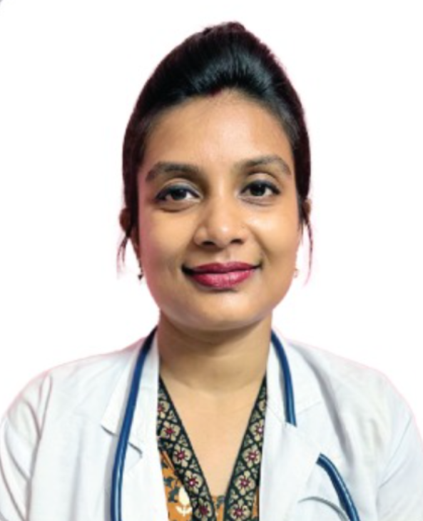 Dr. Priyanka Kar