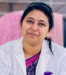 Dr. Sheikh Sadia Manowara Usha