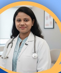Dr. Smritibha Das