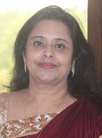 Prof. Dr. Sahana Razzaque Ali