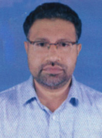 Prof. Dr. SM Abdus Shamim