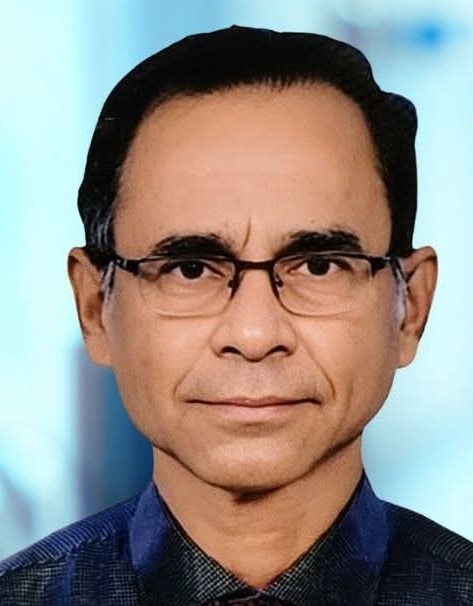 Professor Dr. Sutanu Kumar Mondal